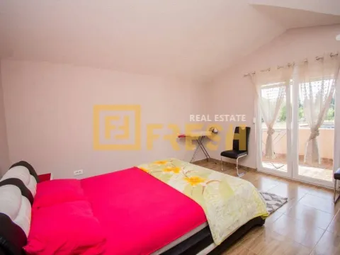 Izdavanje, dvosoban stan, 125m², Tološi, Podgorica - image 7