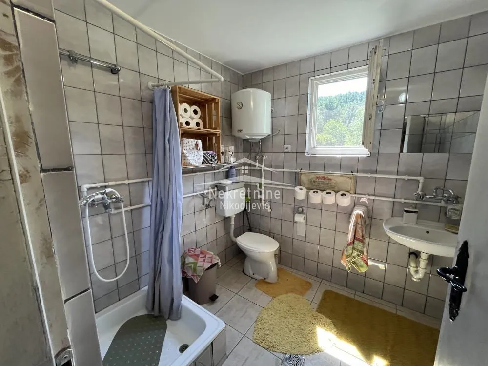 Prodaja, kuća, 47m², Petrovac na Mlavi, Srbija