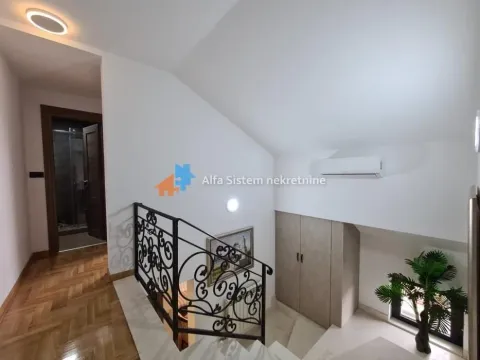 Rent, four bedroom apartment, 112m², Autokomanda, Voždovac Sve Podlokacije - image 8