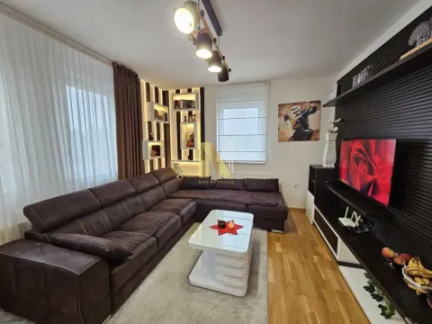 Sale, three bedroom apartment, 56m², Bulevar patrijarha Pavla, Novi Sad Sve Podlokacije - image 2