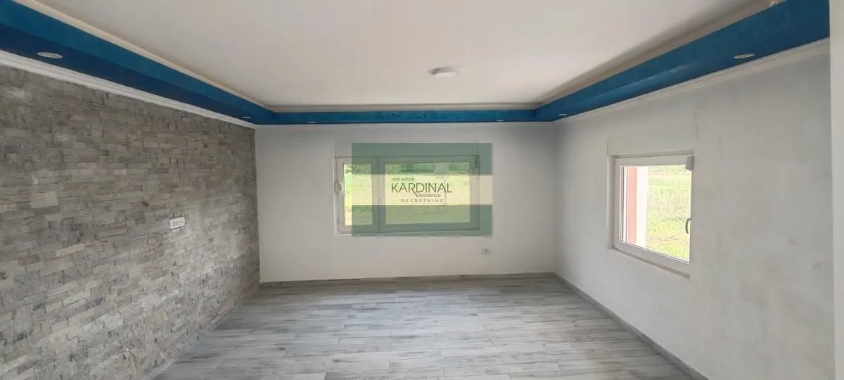 Prodaja, kuća, 151m², Kočino Selo, Jagodina