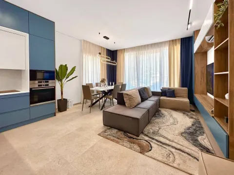 Sale, two bedroom apartment, 95m², Bečići, Budva - image 7