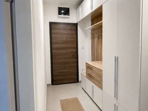 Rent, two bedroom apartment, 75m², Zabjelo, Podgorica - image 7