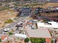 Prodaja, plac, 3800m², Podgorica, Crna Gora - image 1