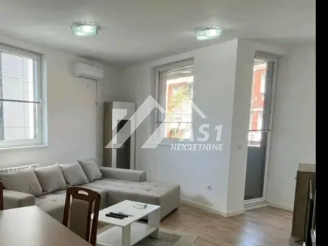 Izdavanje, dvosoban stan, 57m², Sajam, Novi Sad Sve Podlokacije - image 5