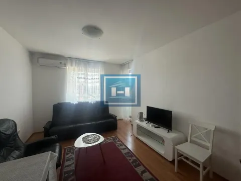 Izdavanje, jednosoban stan, 36m², Aqua park, Jagodina - image 4