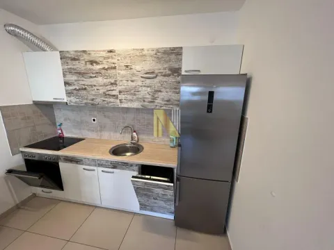Izdavanje, dvosoban stan, 58m², Sajmište, Novi Sad - image 3
