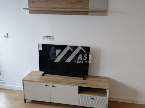 Rent, two bedroom apartment, 45m², Telep, Novi Sad Sve Podlokacije - image 2