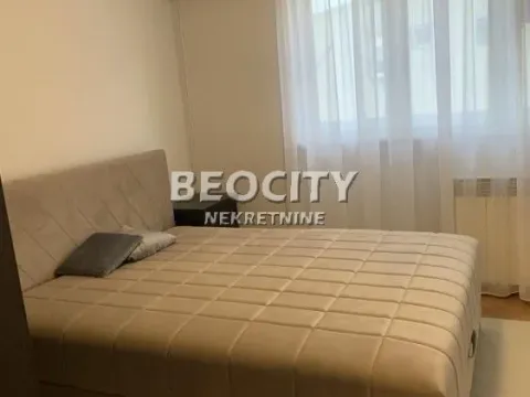 Izdavanje, trosoban stan, 73m², Dorćol Sve Podlokacije, Beograd - image 6