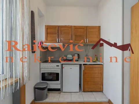 Prodaja, jednosoban stan, 40m², Centar, Stara Pazova - image 10