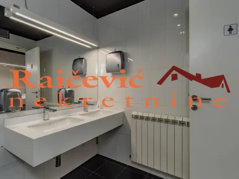 Rent, office space, 34m², Centar, Stara Pazova - image 6