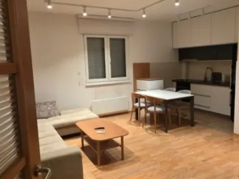 Izdavanje, jednosoban stan, 45m², Nova Dalmatinska, Podgorica - image 5