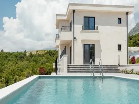 Sale, house, 318m², Reževići, Budva - image 7