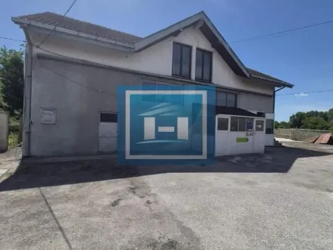 Rent, office space, 360m², Zmič, Paraćin - image 2