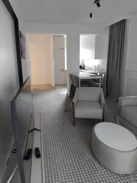 Rent, one bedroom apartment, 50m², Budva okolina, Budva - image 5