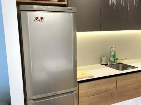 Izdavanje, dvosoban stan, 50m², Savski Venac, Beograd - image 5