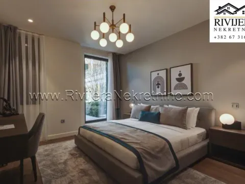 Prodaja, dvosoban stan, 17040m², Kumbor, Herceg Novi - image 12