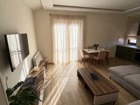 Izdavanje, jednosoban stan, 50m², Tivat, Crna Gora - image 10