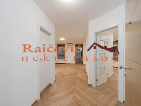 Sale, two bedroom apartment, 57m², Banovo Brdo, Beograd - image 12