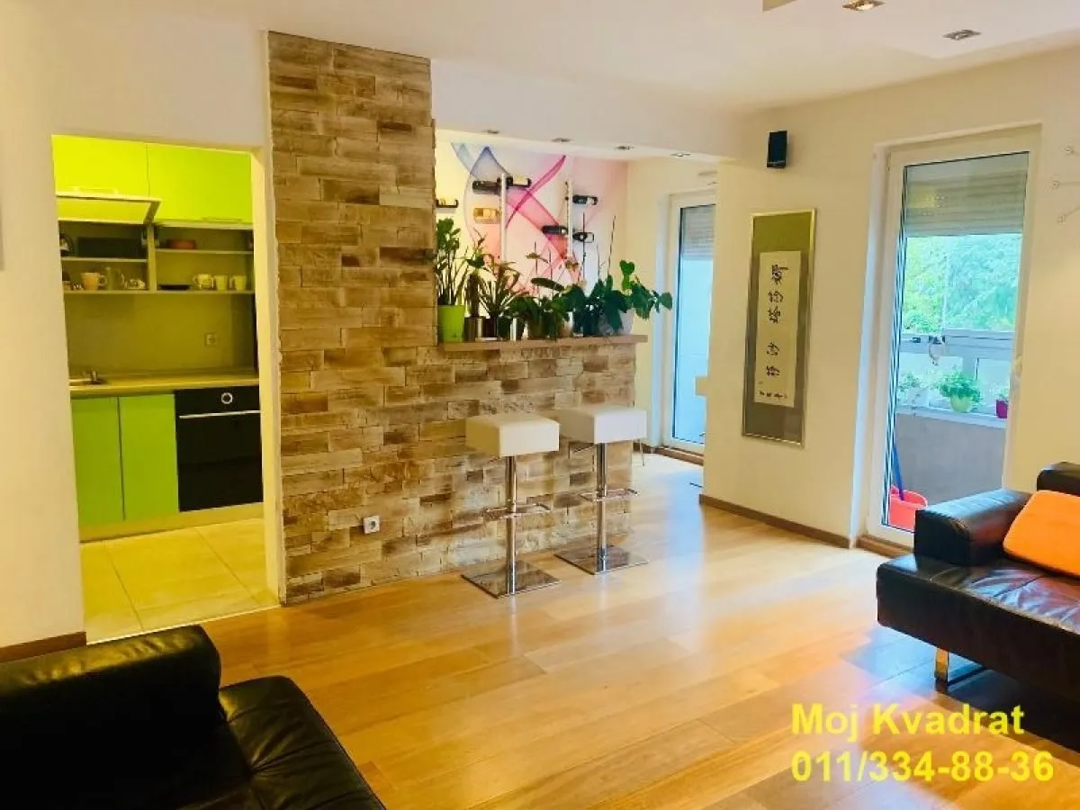 Sale, three bedroom apartment, 70m², Mirijevo Sve Podlokacije, Beograd