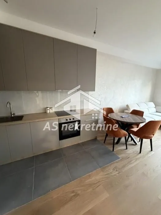 Rent, two bedroom apartment, 45m², Voždovac Sve Podlokacije, Beograd