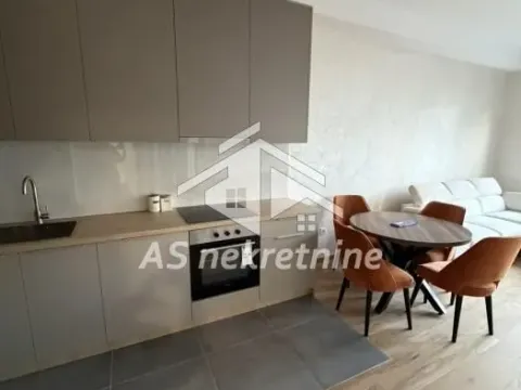 Izdavanje, dvosoban stan, 45m², Voždovac Sve Podlokacije, Beograd - image 5
