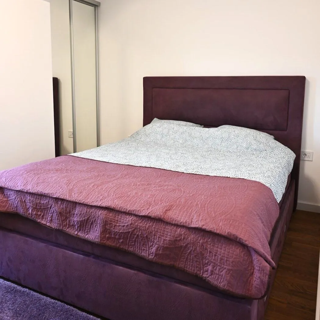 Izdavanje, stan, 50m², Zagorič, Podgorica