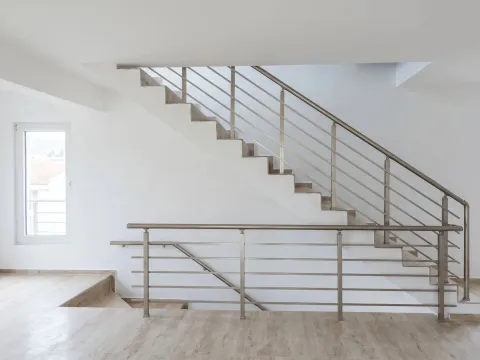 Prodaja, dvosoban stan, 85m², Đenovići, Herceg Novi - image 9