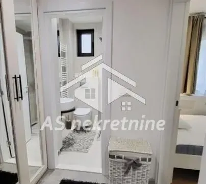 Izdavanje, dvosoban stan, 40m², Voždovac Sve Podlokacije, Beograd - image 9