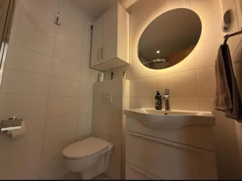 Izdavanje, jednosoban stan, 100m², City Kvart, Podgorica - image 12