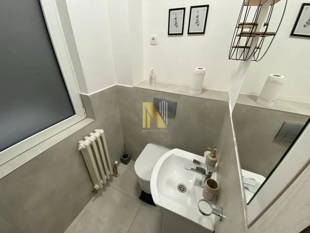 Rent, four bedroom apartment, 189m², Spens, Novi Sad Sve Podlokacije