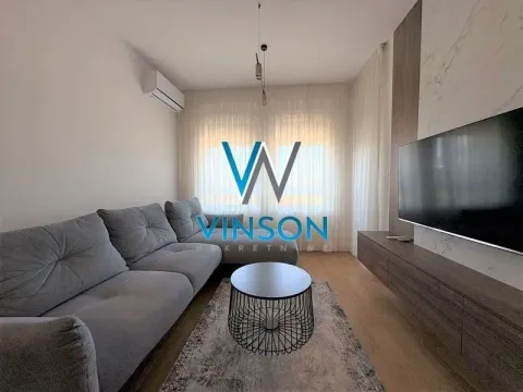 Izdavanje, jednosoban stan, 36m², Sajam, Novi Sad Sve Podlokacije - image 4