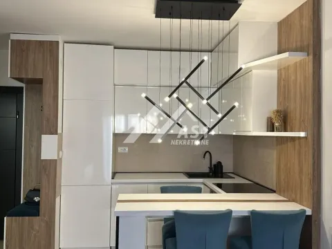 Izdavanje, jednosoban stan, 40m², Telep, Novi Sad Sve Podlokacije - image 3