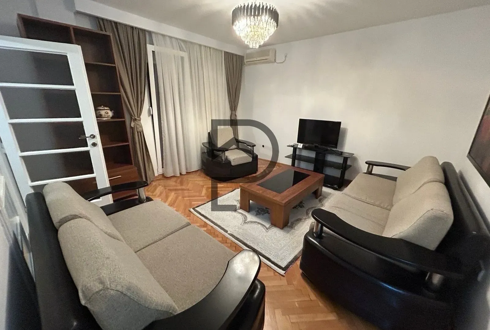 Izdavanje, stan, 67m², Preko Morače, Podgorica