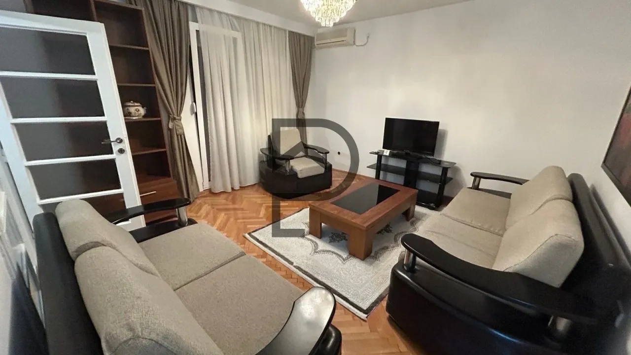 Izdavanje, stan, 67m², Preko Morače, Podgorica