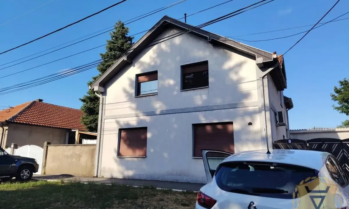 Rent, house, 178m², Surčin, Beograd