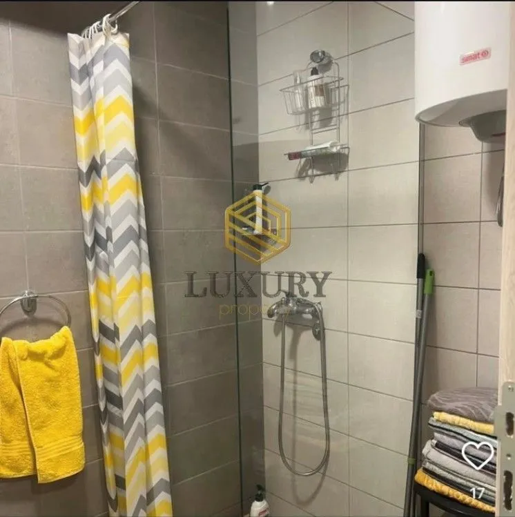 Izdavanje, jednosoban stan, 48m², Zabjelo, Podgorica