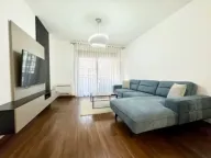 Izdavanje, dvosoban stan, 70m², Master Kvart, Podgorica - image 4