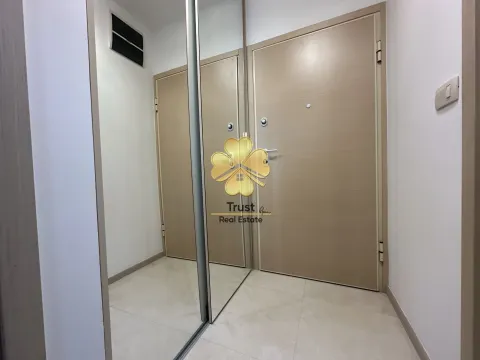 Izdavanje, jednosoban stan, 48m², City Kvart, Podgorica - image 6