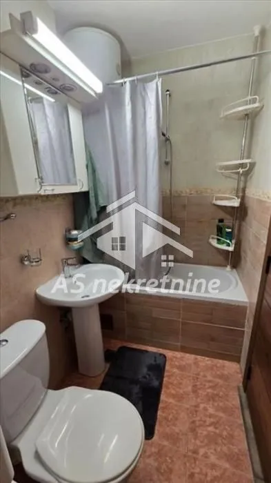 Izdavanje, dvosoban stan, 62m², Bezanijska Kosa 2, Bežanijska Kosa Sve Podlokacije