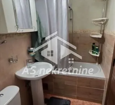 Izdavanje, dvosoban stan, 62m², Bezanijska Kosa 2, Bežanijska Kosa Sve Podlokacije - image 11