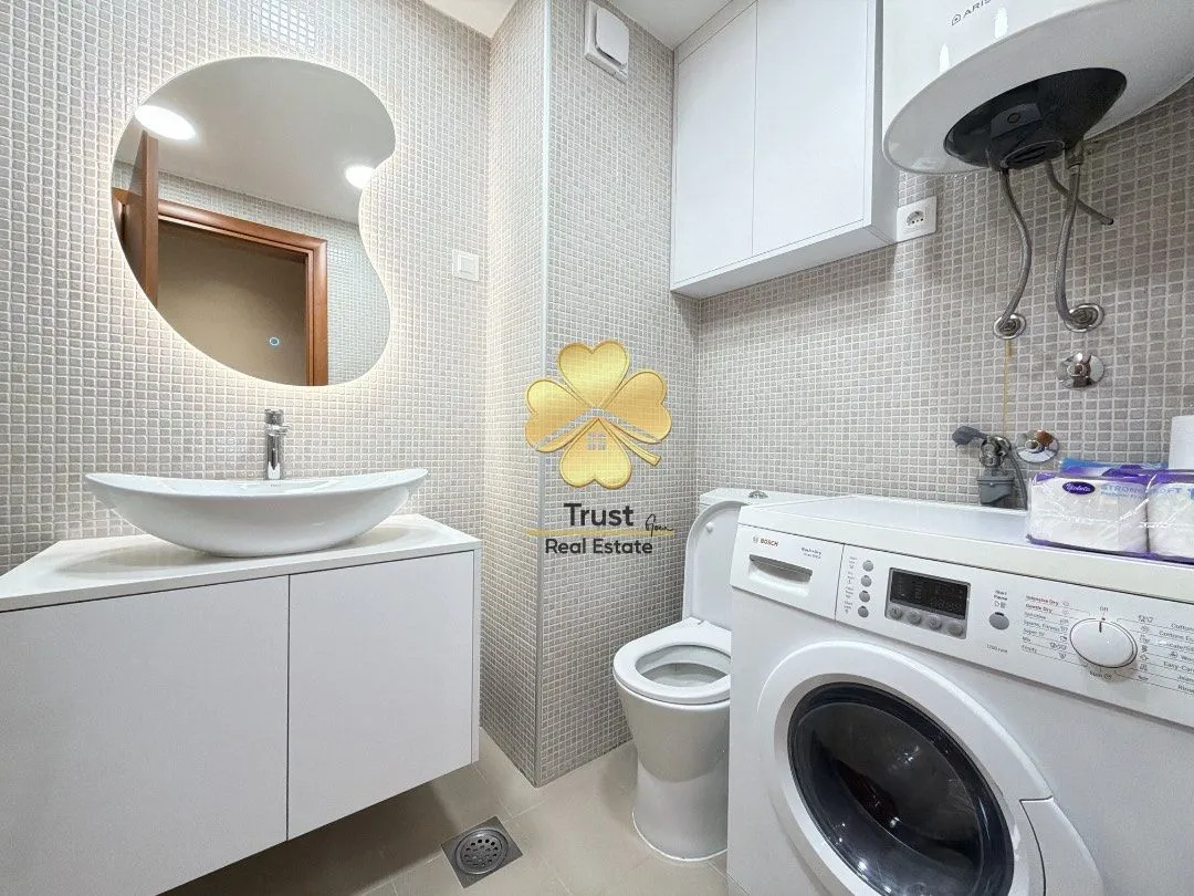 Rent, one bedroom apartment, 50m², Podgorica, Crna Gora