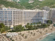 Prodaja, jednosoban stan, 58m², Rafailovići, Budva - image 3