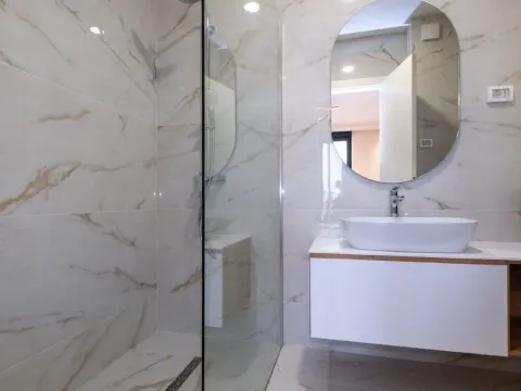 Rent, three bedroom apartment, 127m², Preko Morače, Podgorica - image 13