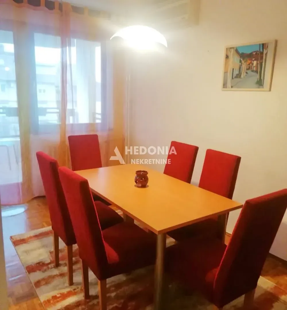 Rent, two bedroom apartment, 65m², Stari Grad, Beograd