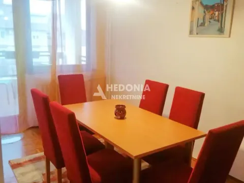 Rent, two bedroom apartment, 65m², Stari Grad, Beograd - image 4