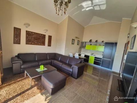 Prodaja, dvosoban stan, 80m², Savina, Herceg Novi - image 4