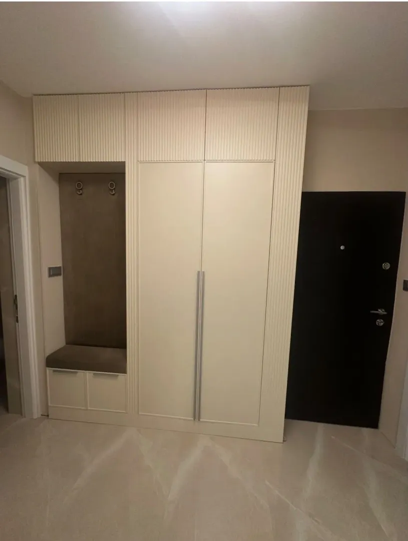 Prodaja, jednosoban stan, 56m², Preko Morače, Podgorica