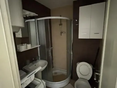 Sale, one bedroom apartment, 44m², Petrovac, Budva - image 4