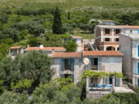 Sale, house, 413m², Reževići, Budva - image 4